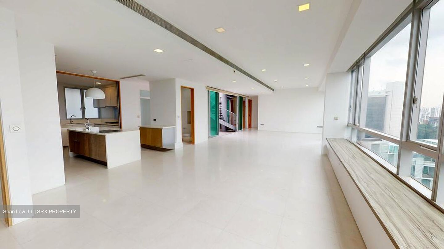 The Vermont On Cairnhill (D9), Apartment #501894261